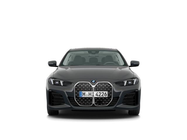 BMW 4er Gran Coupé