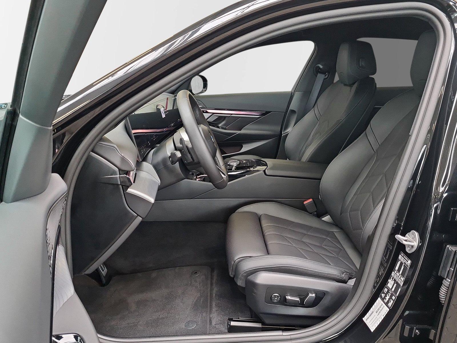 BMW 5er – Bild 15