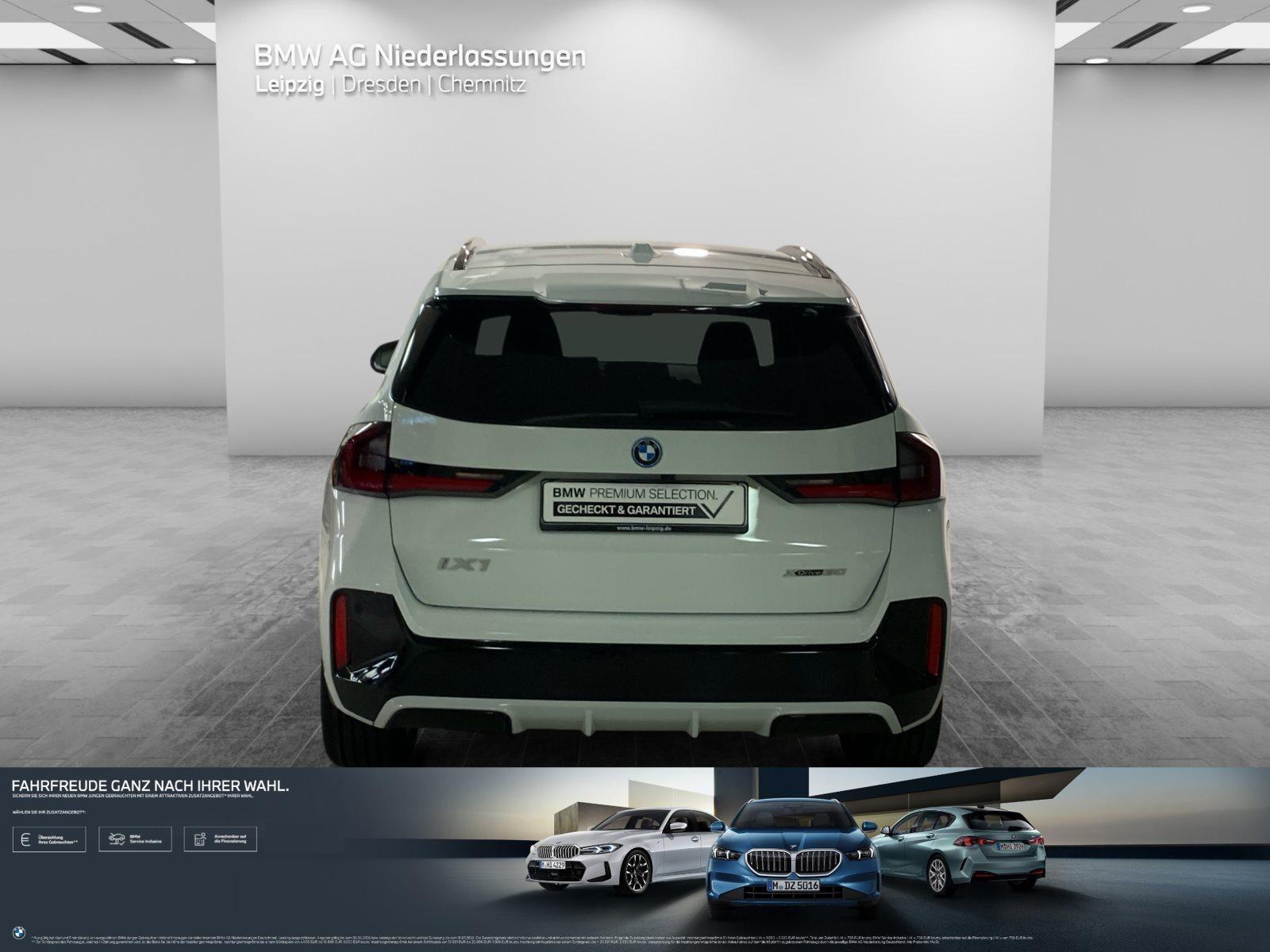 BMW iX1 – Bild 16