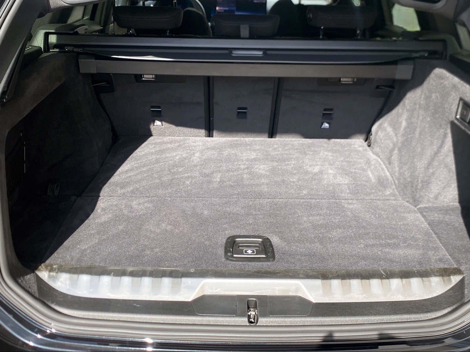 BMW 3er Touring – Bild 9
