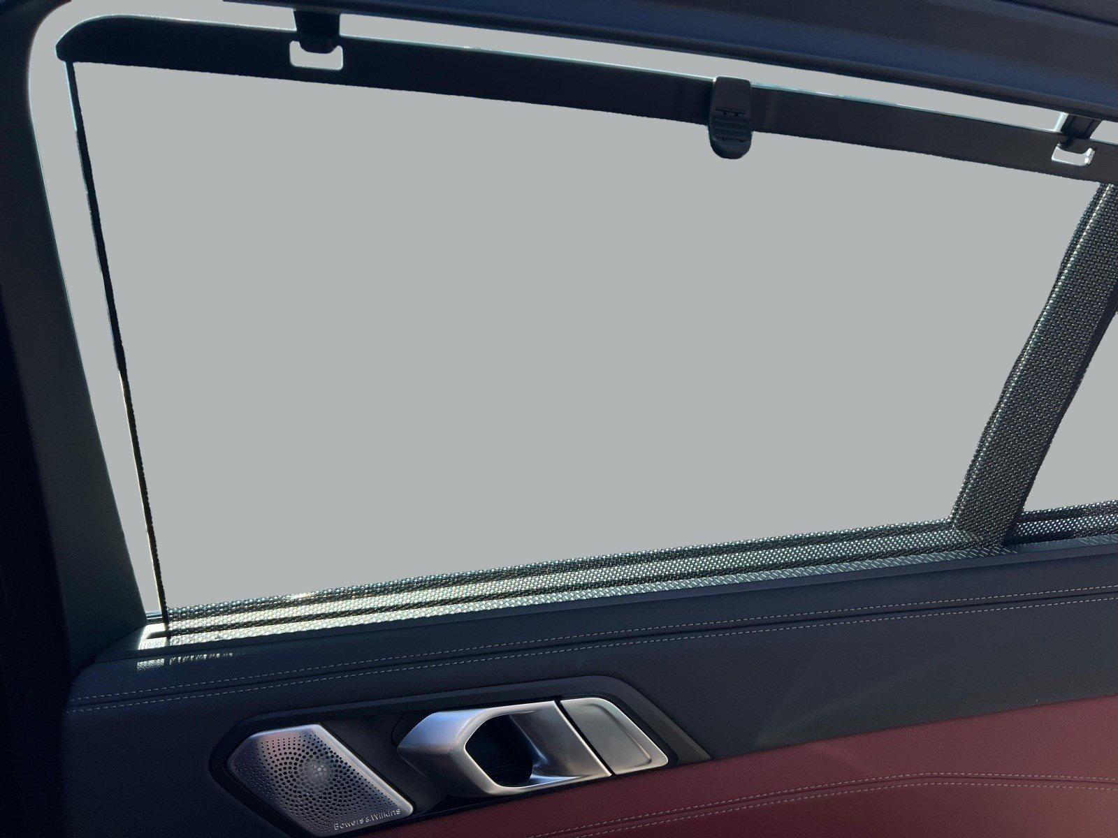 BMW X6 – Bild 31