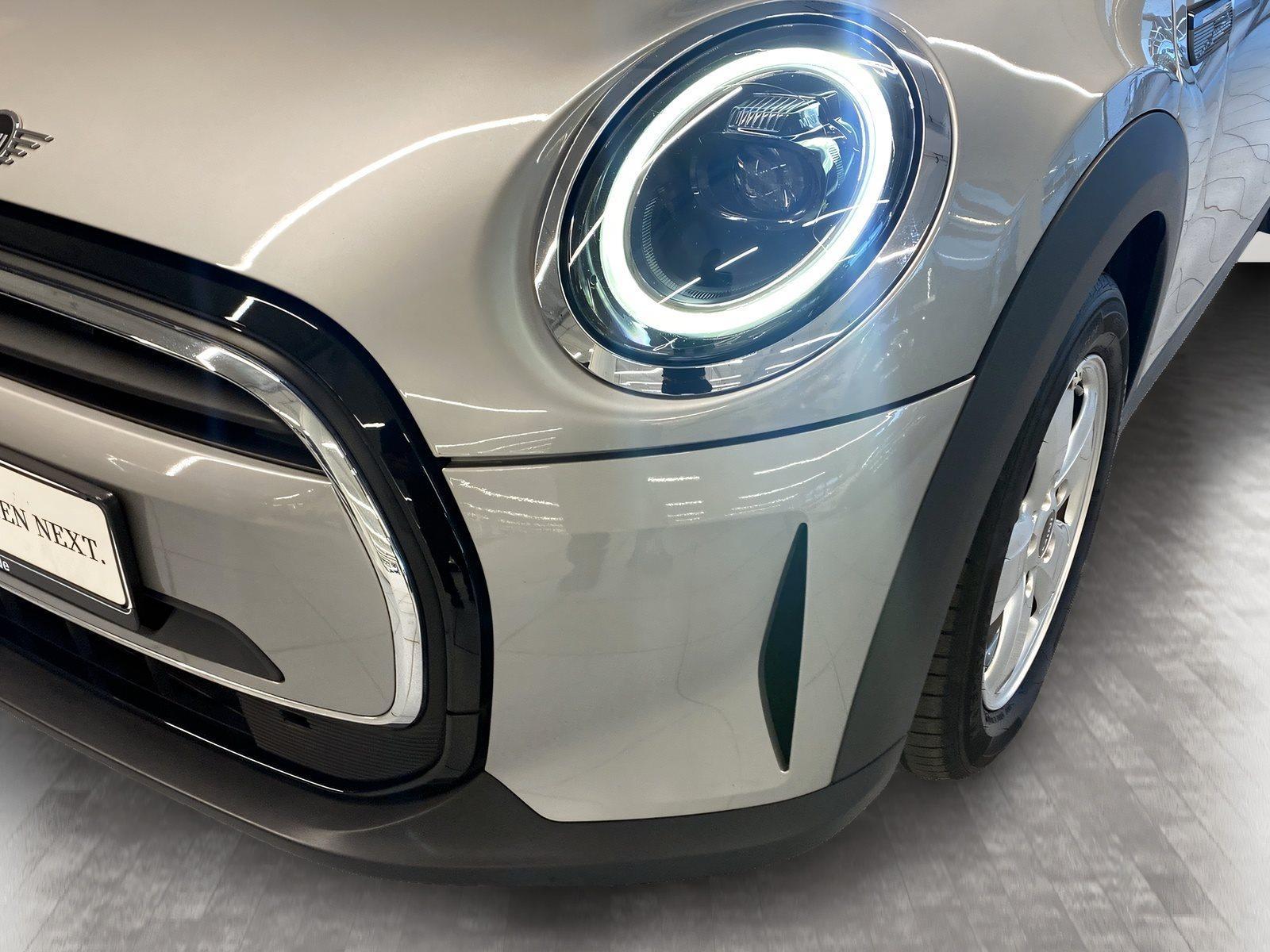 MINI Cooper 3-Türer – Bild 7