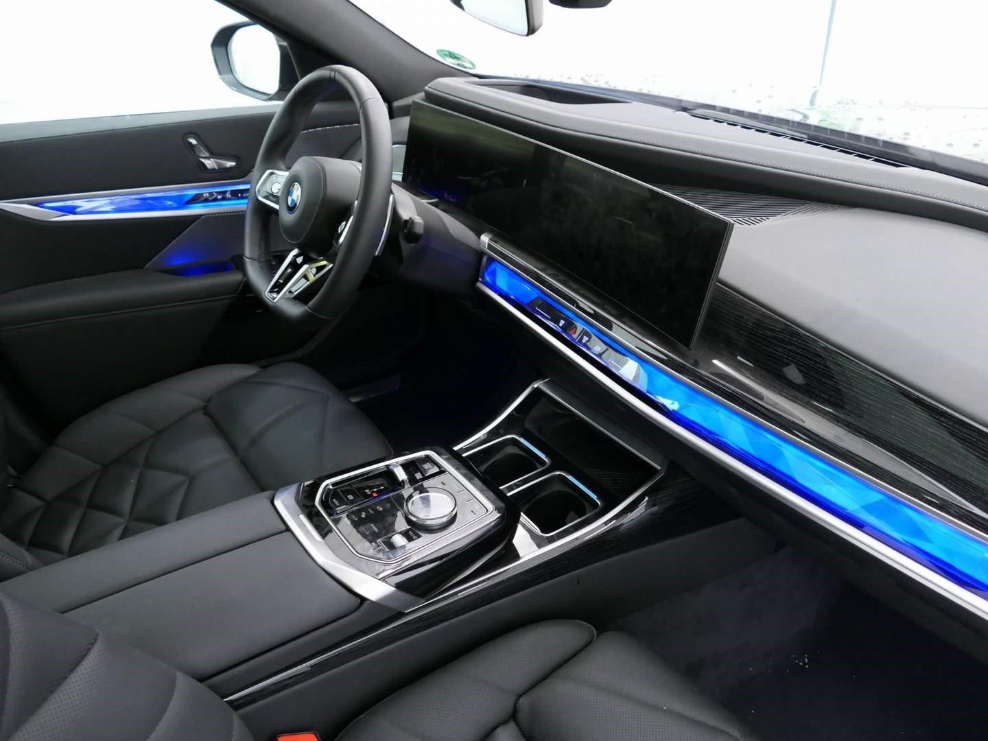 BMW 7er – Bild 5