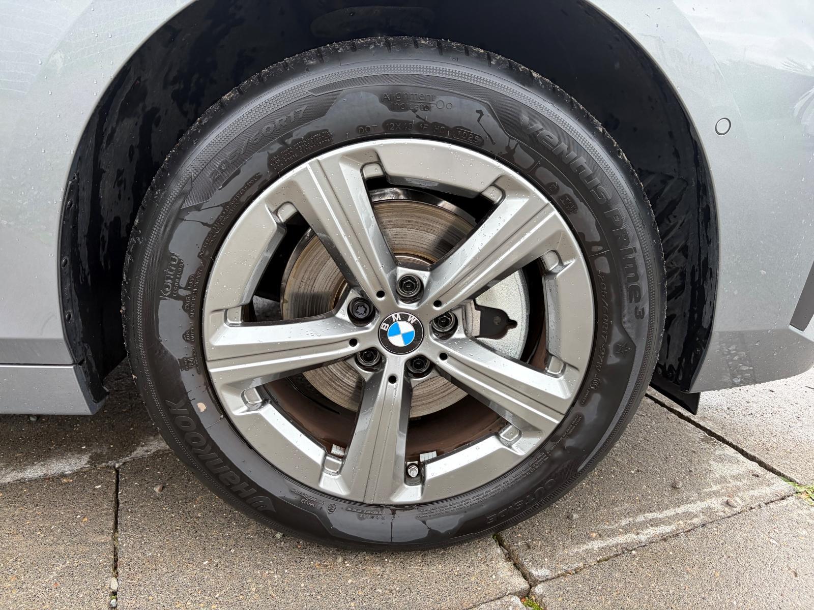 BMW 2er Active Tourer – Bild 5