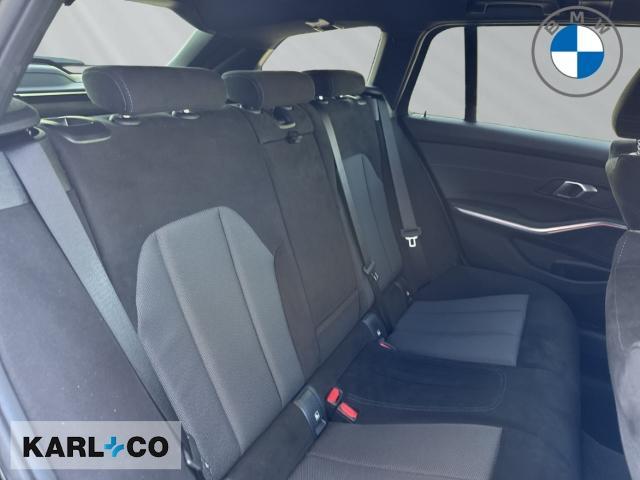 BMW 3er Touring – Bild 28