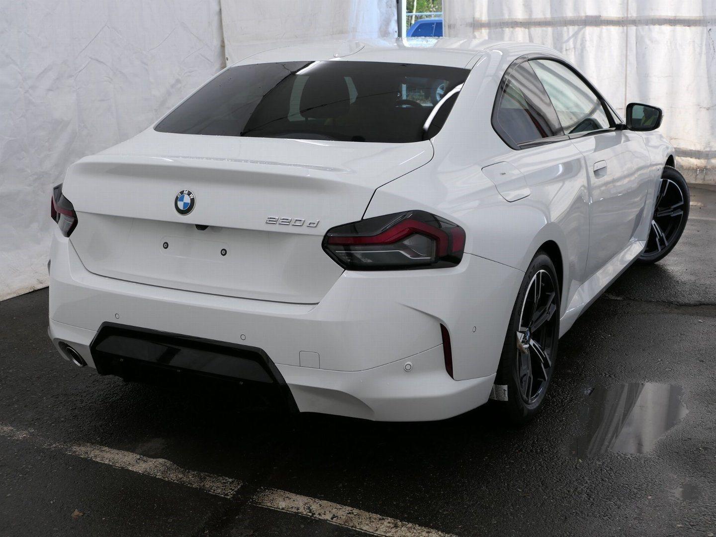 BMW 2er Coupé – Bild 4