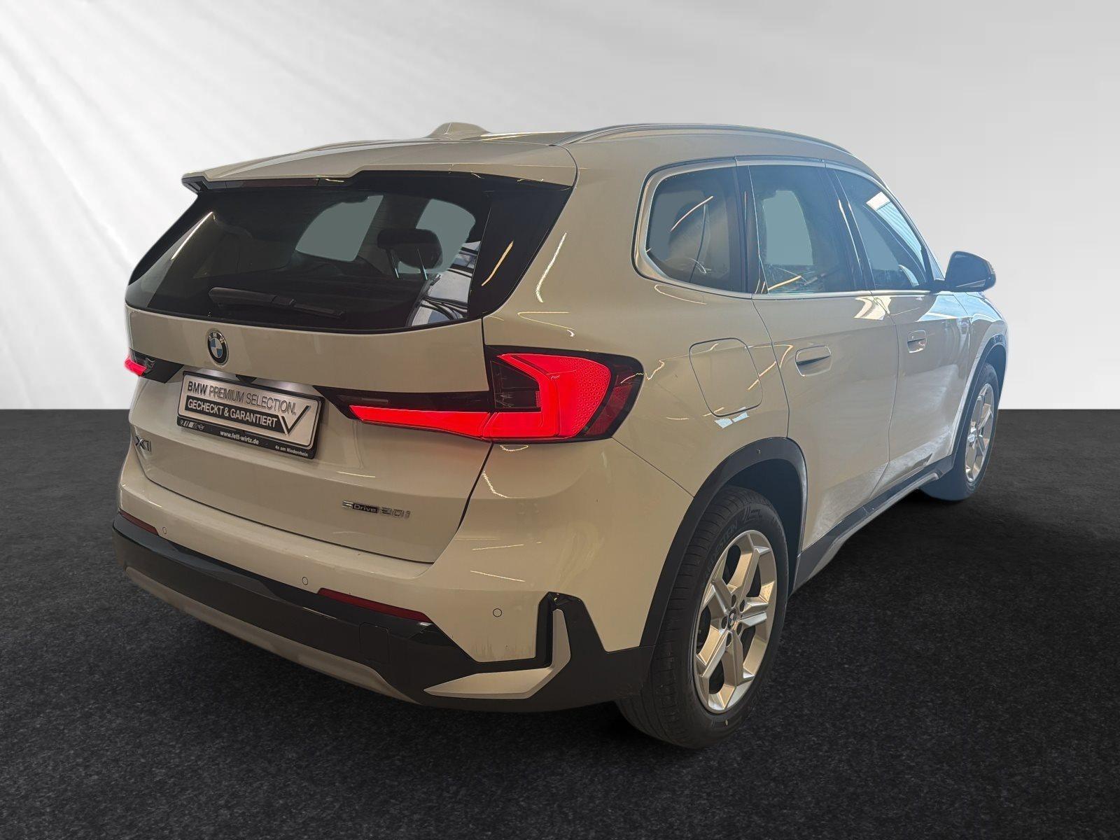 BMW X1 – Bild 3