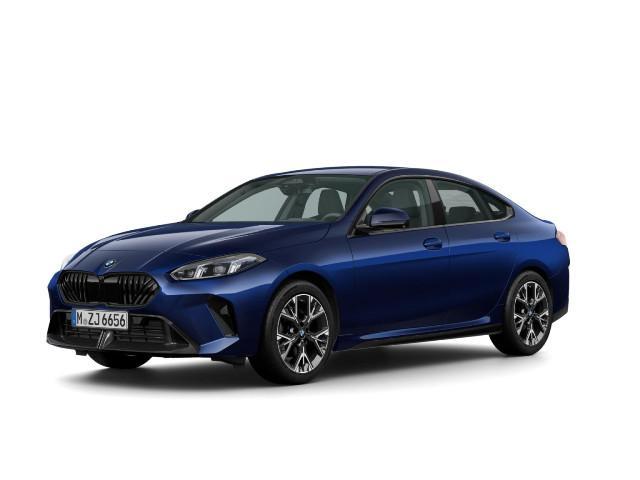 BMW 2er Gran Coupé