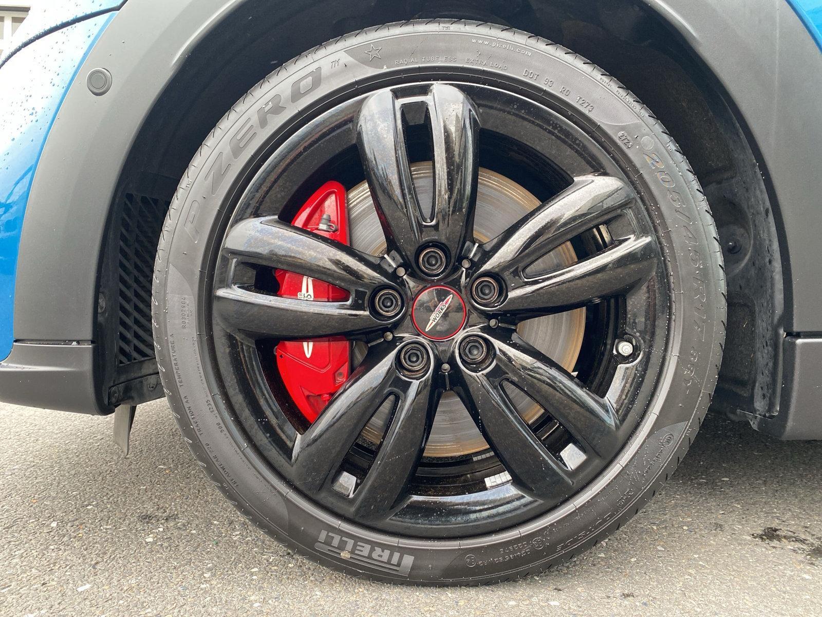 MINI Cooper 3-Türer – Bild 19