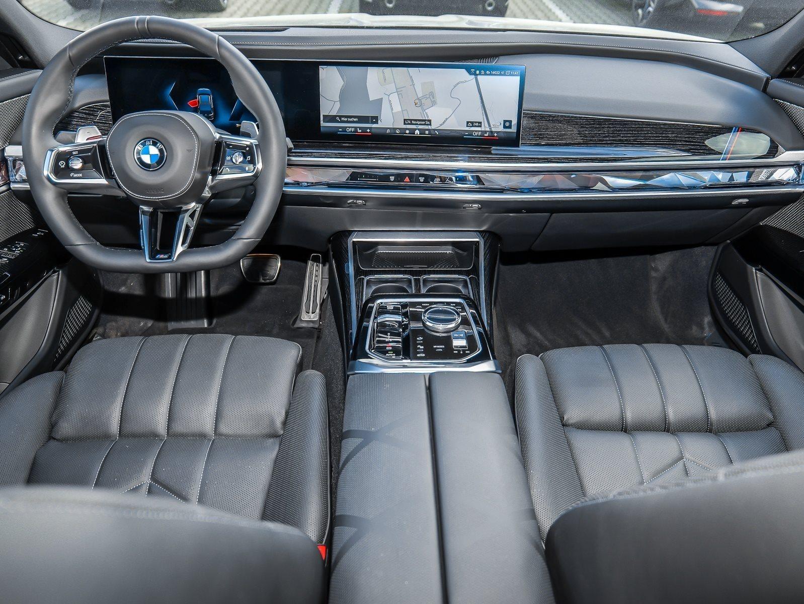 BMW 7er – Bild 3