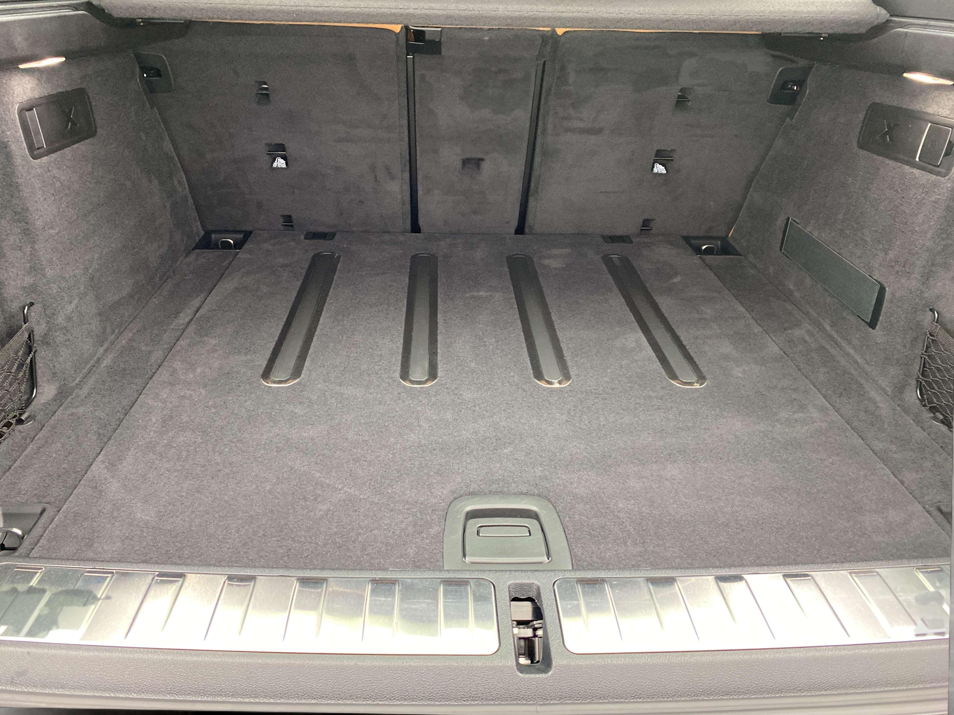 BMW X6 – Bild 14