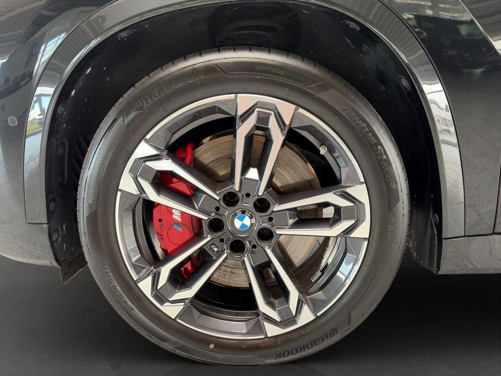 BMW X1 – Bild 11