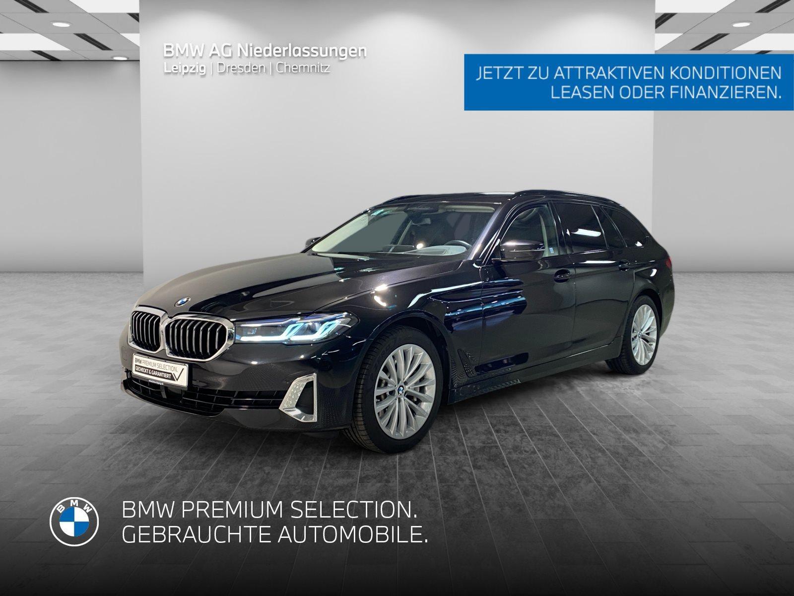 BMW 530I 2023