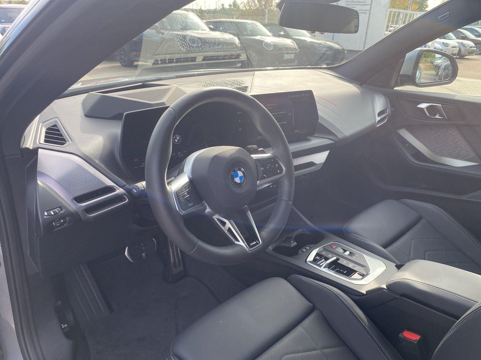 BMW 2er Gran Coupé – Bild 15