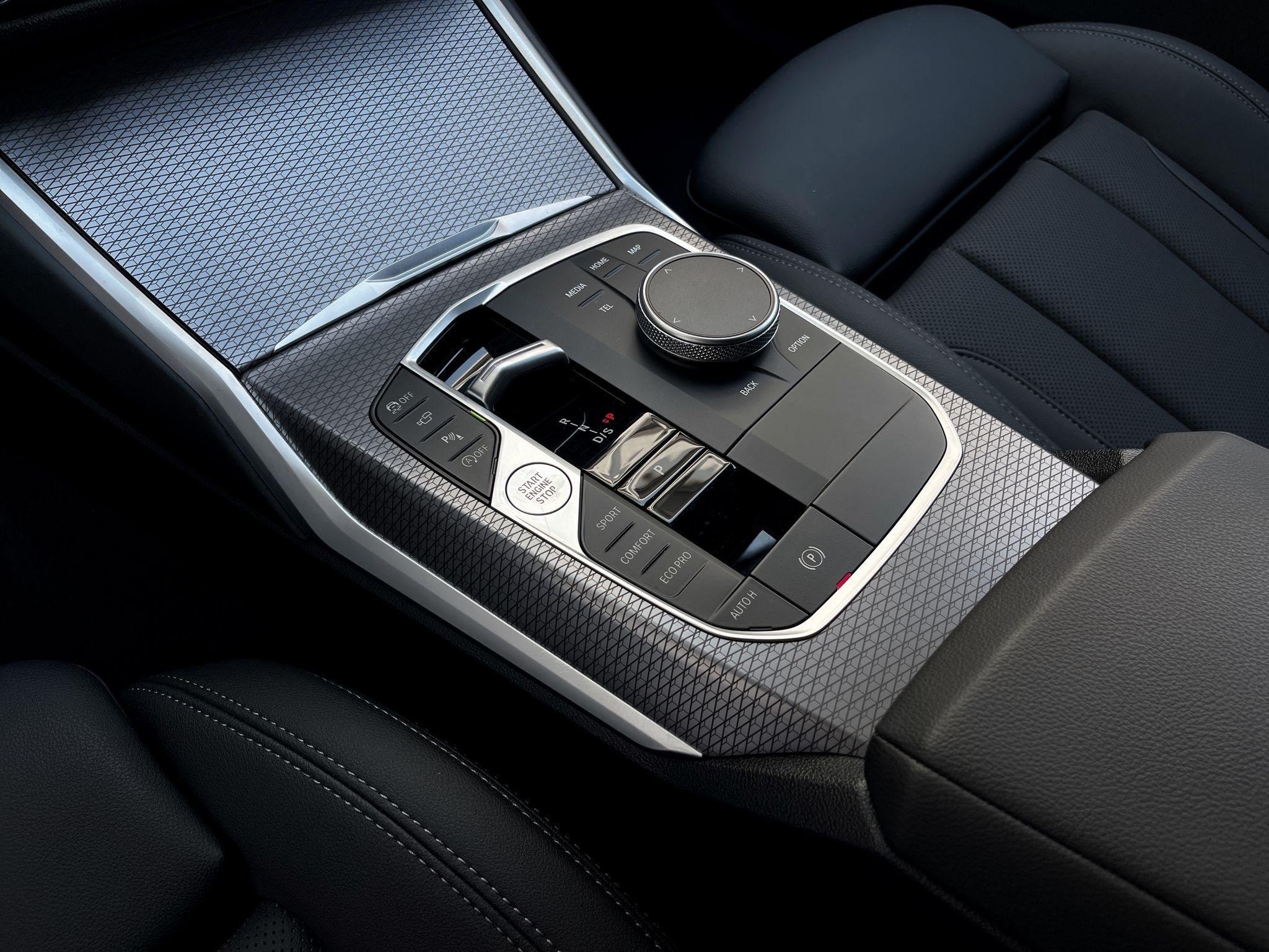 BMW 3er Touring – Bild 10