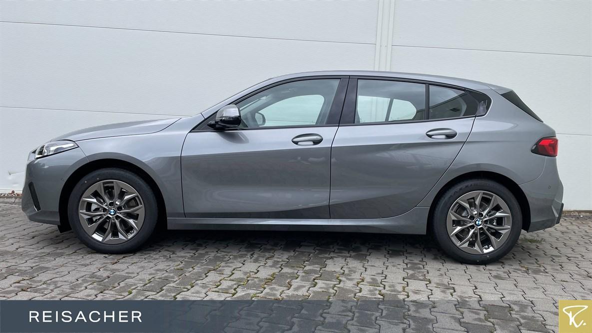 BMW 1er – Bild 10