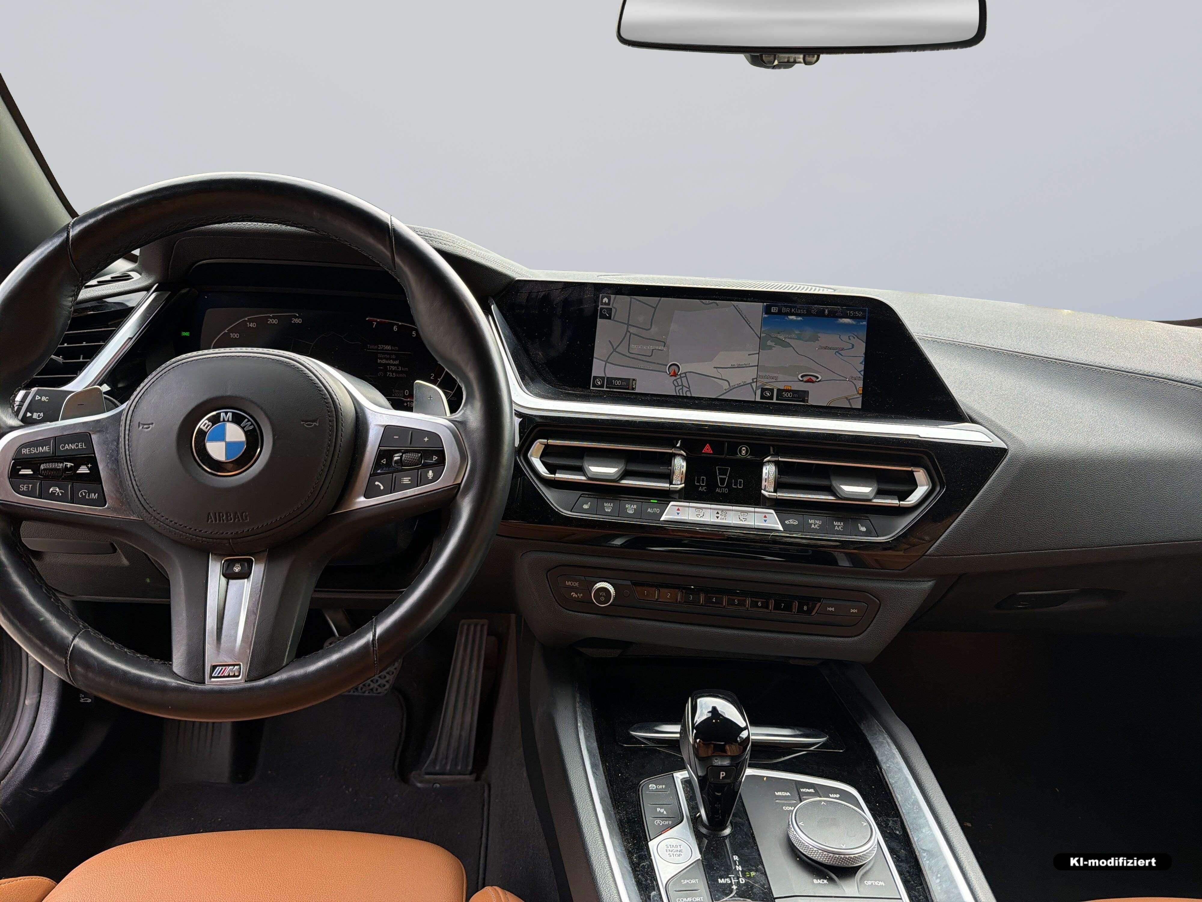 BMW Z4 – Bild 14