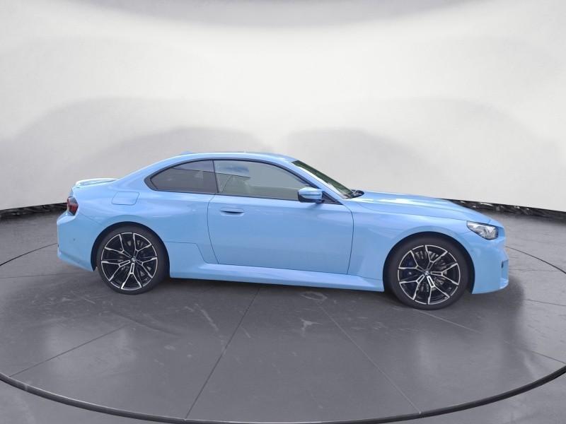 BMW M2 Coupé – Bild 4