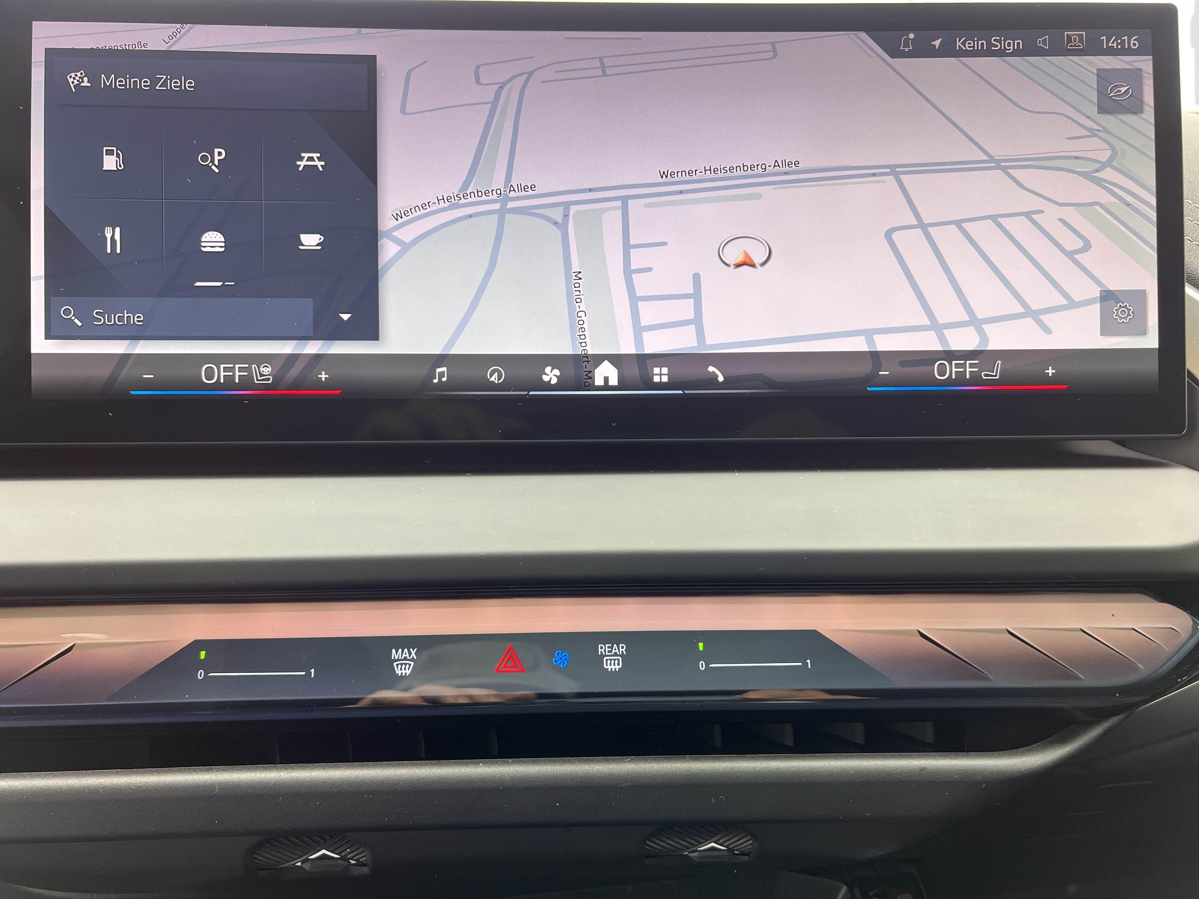 BMW X3 – Bild 16