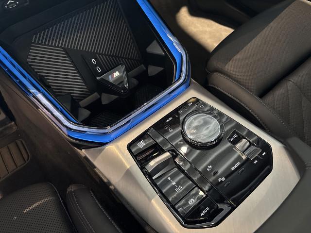 BMW X3 – Bild 10