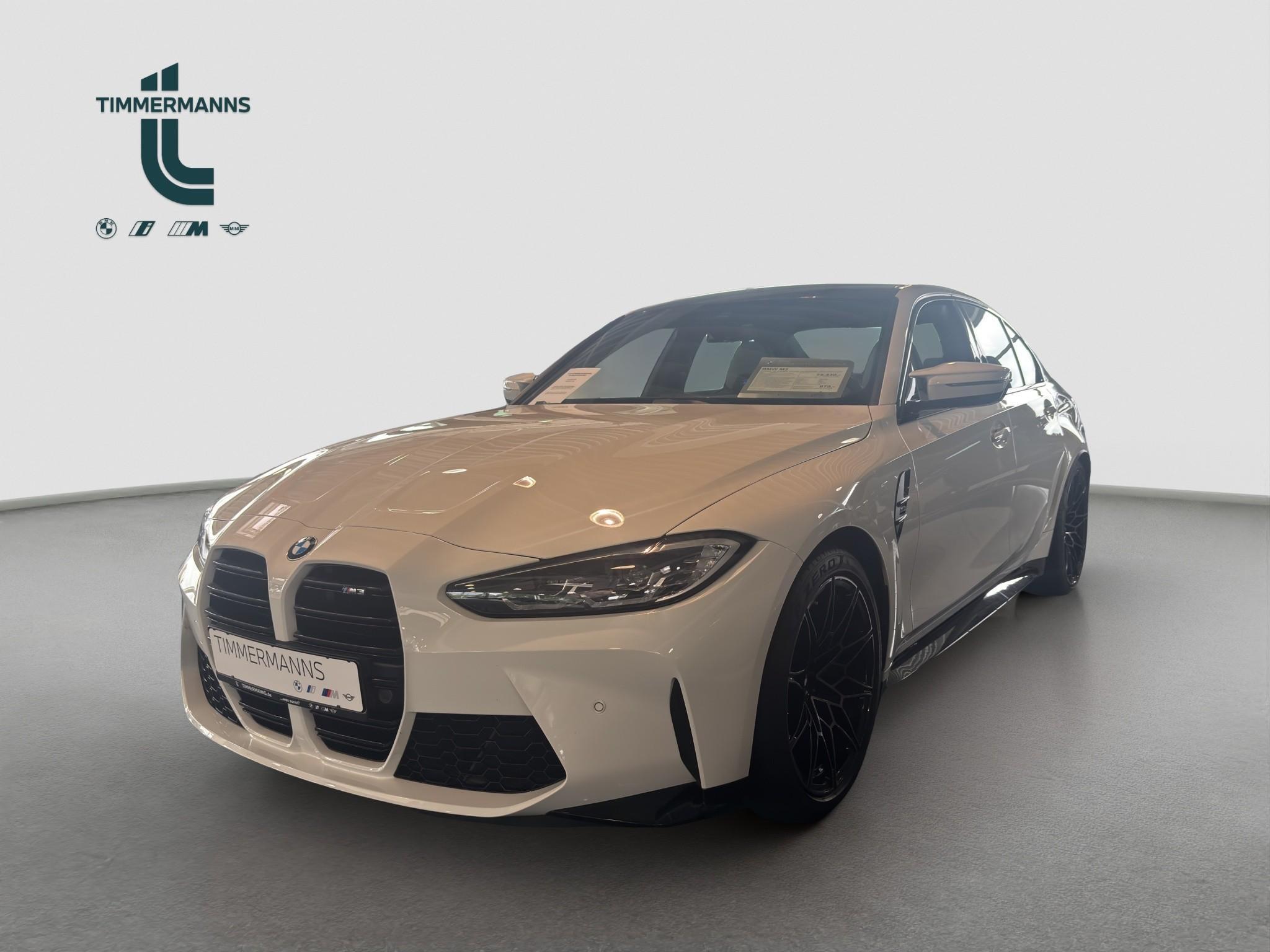 BMW M3 – Bild 4