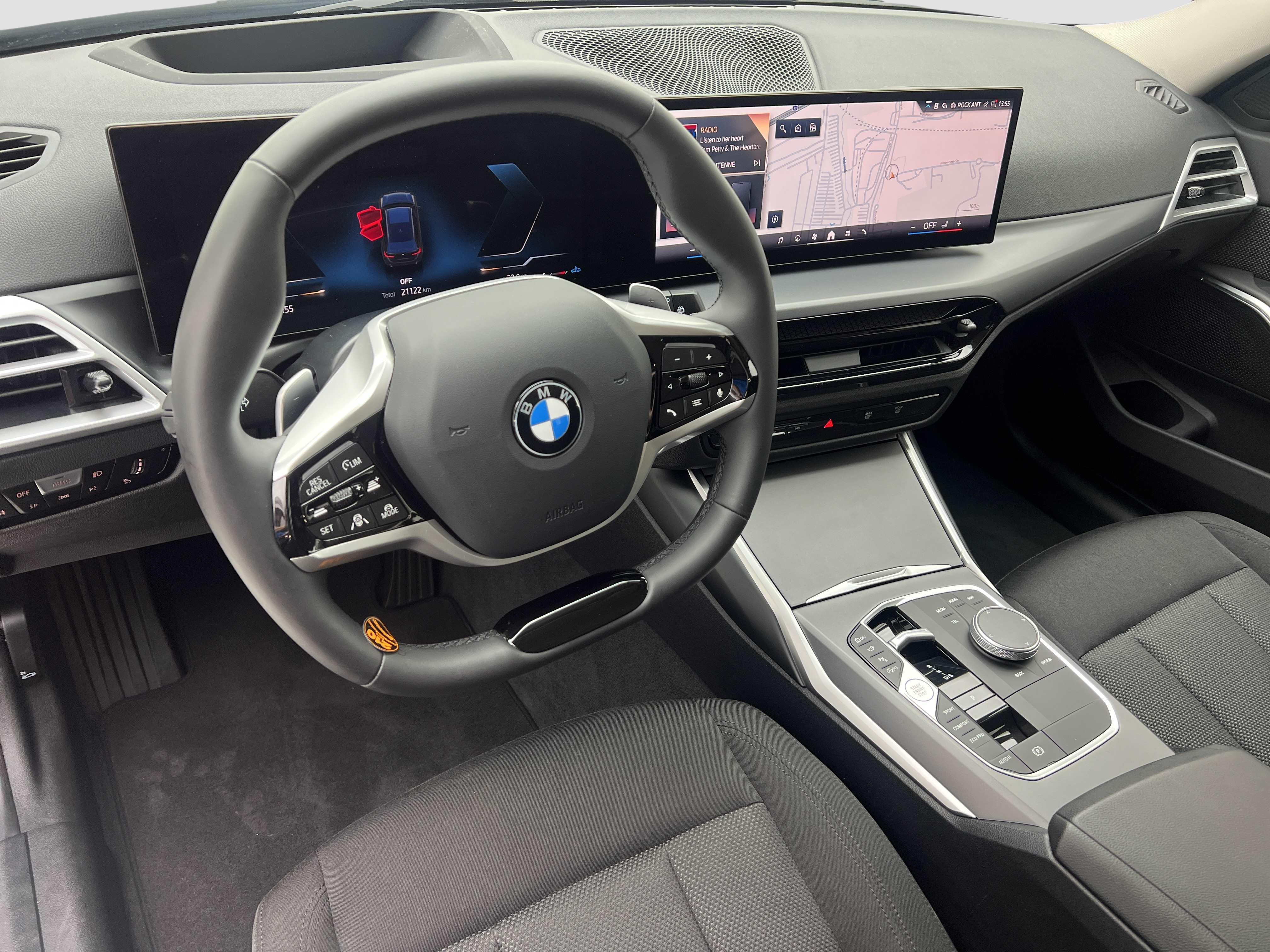 BMW 3er Touring – Bild 21