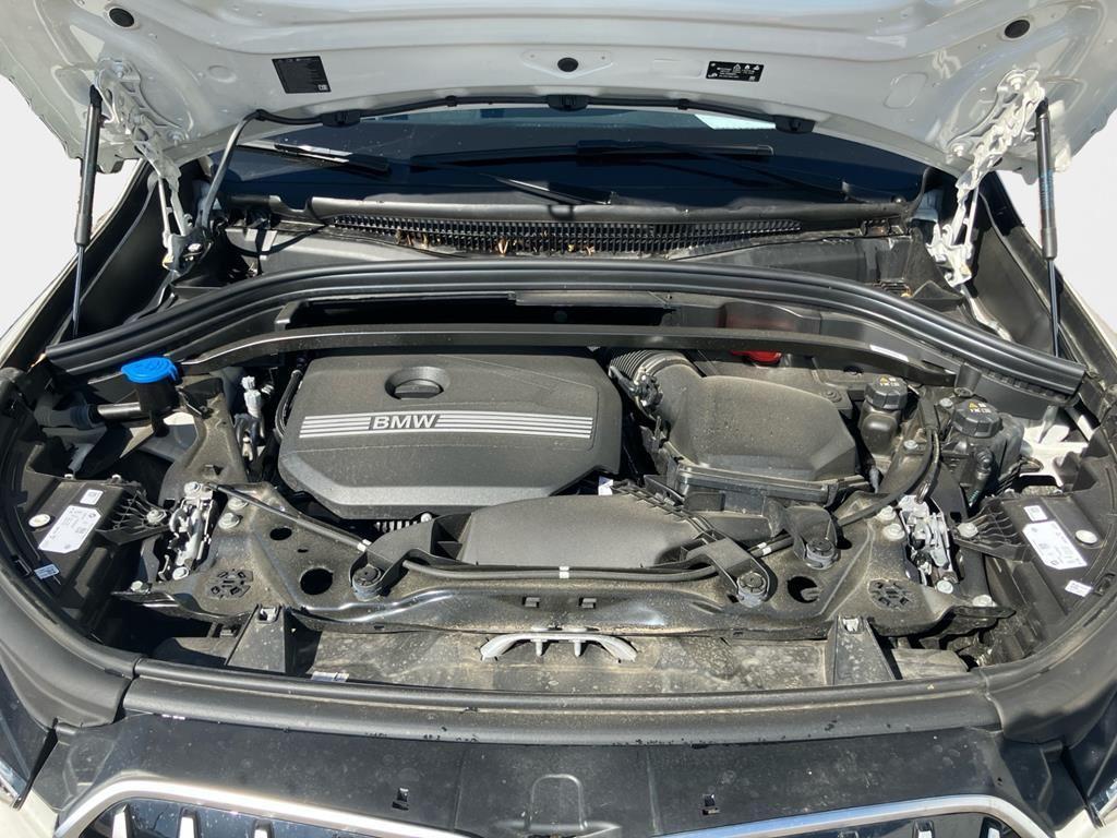 BMW X1 – Bild 16