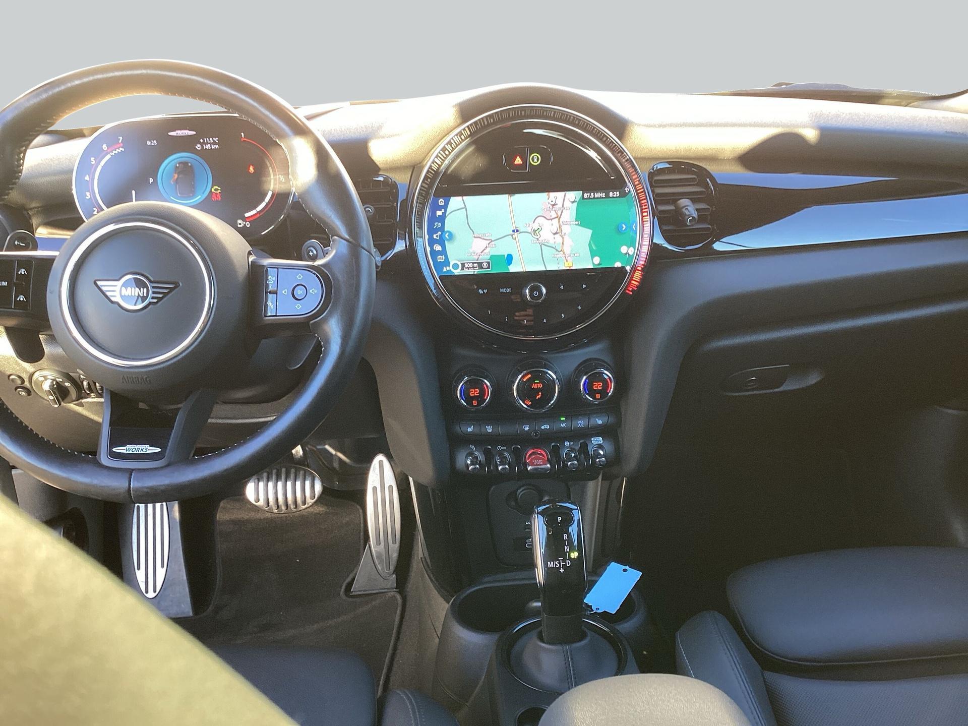MINI Cabrio – Bild 10