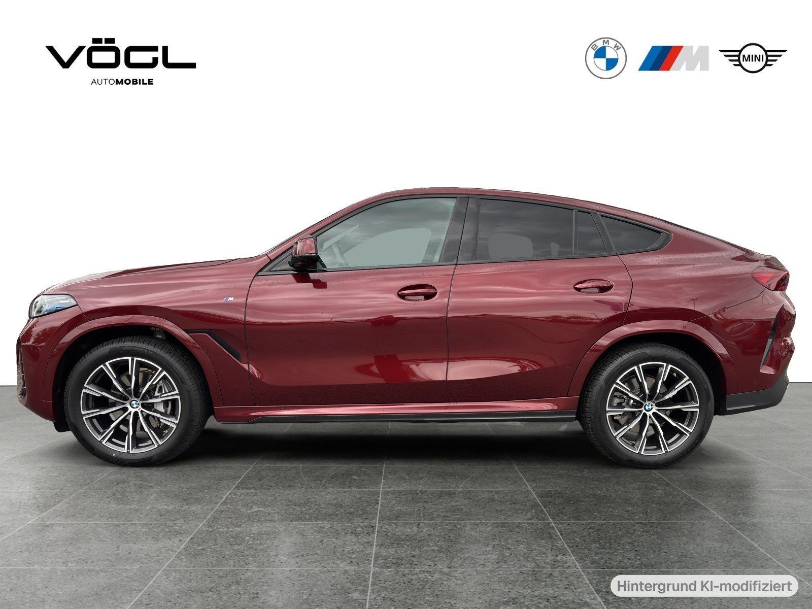 BMW X6 – Bild 2