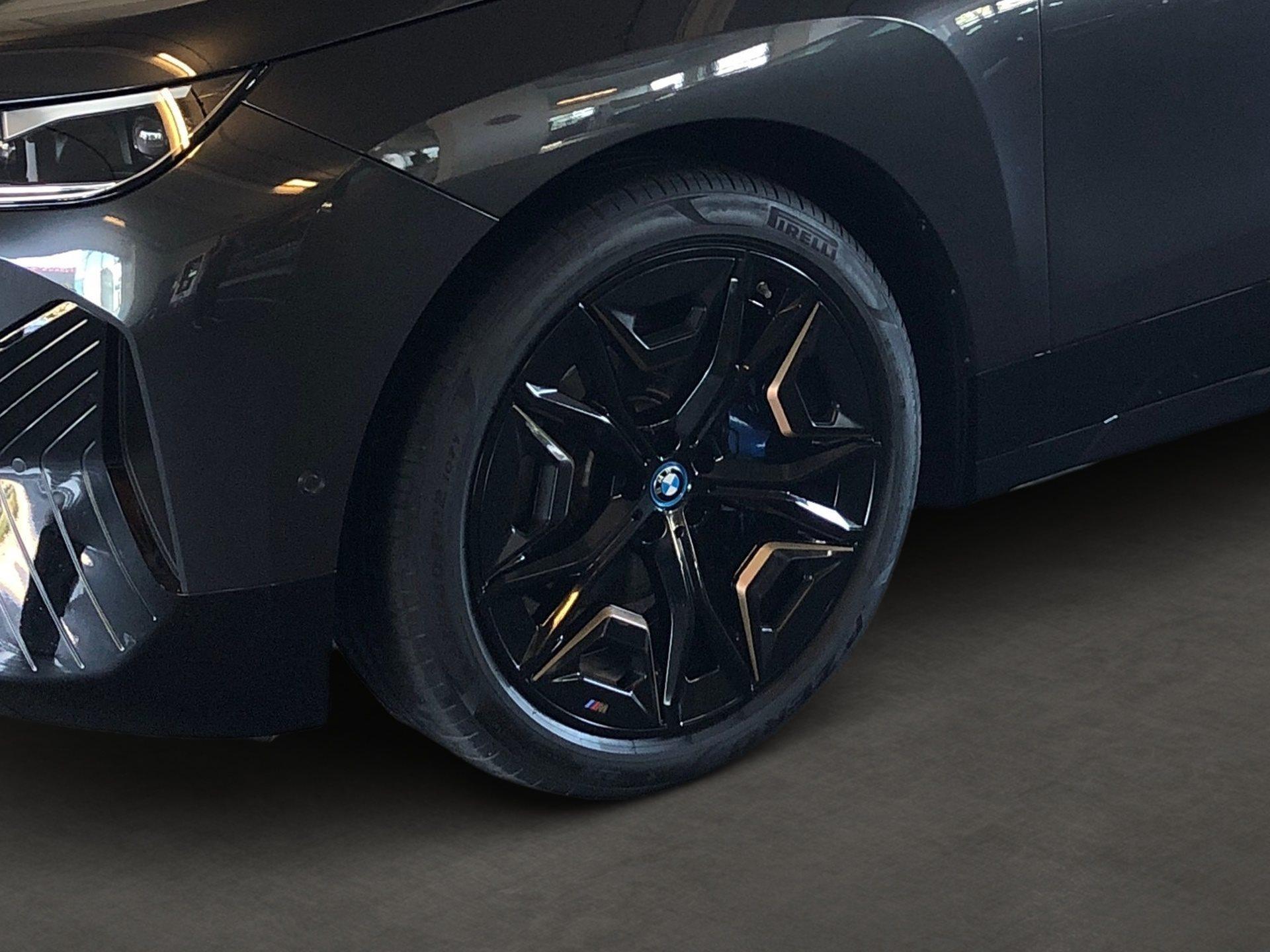 BMW iX – Bild 6