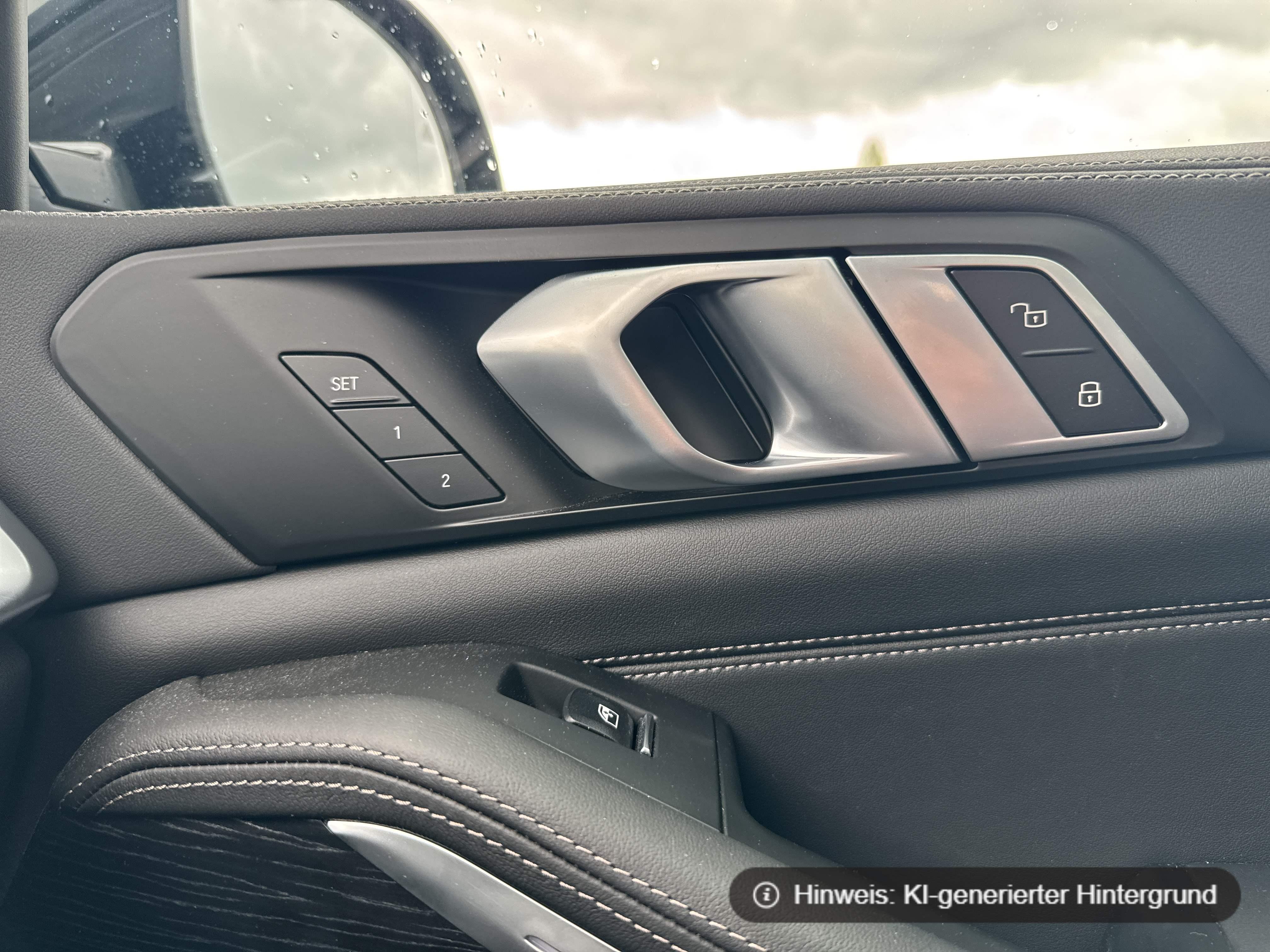 BMW X7 – Bild 9