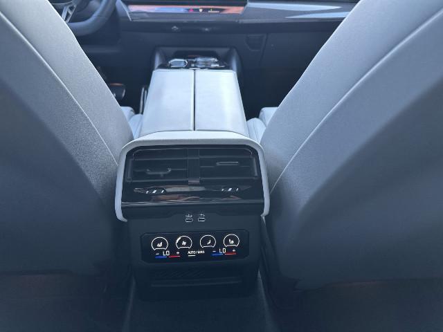 BMW 5er Touring – Bild 11