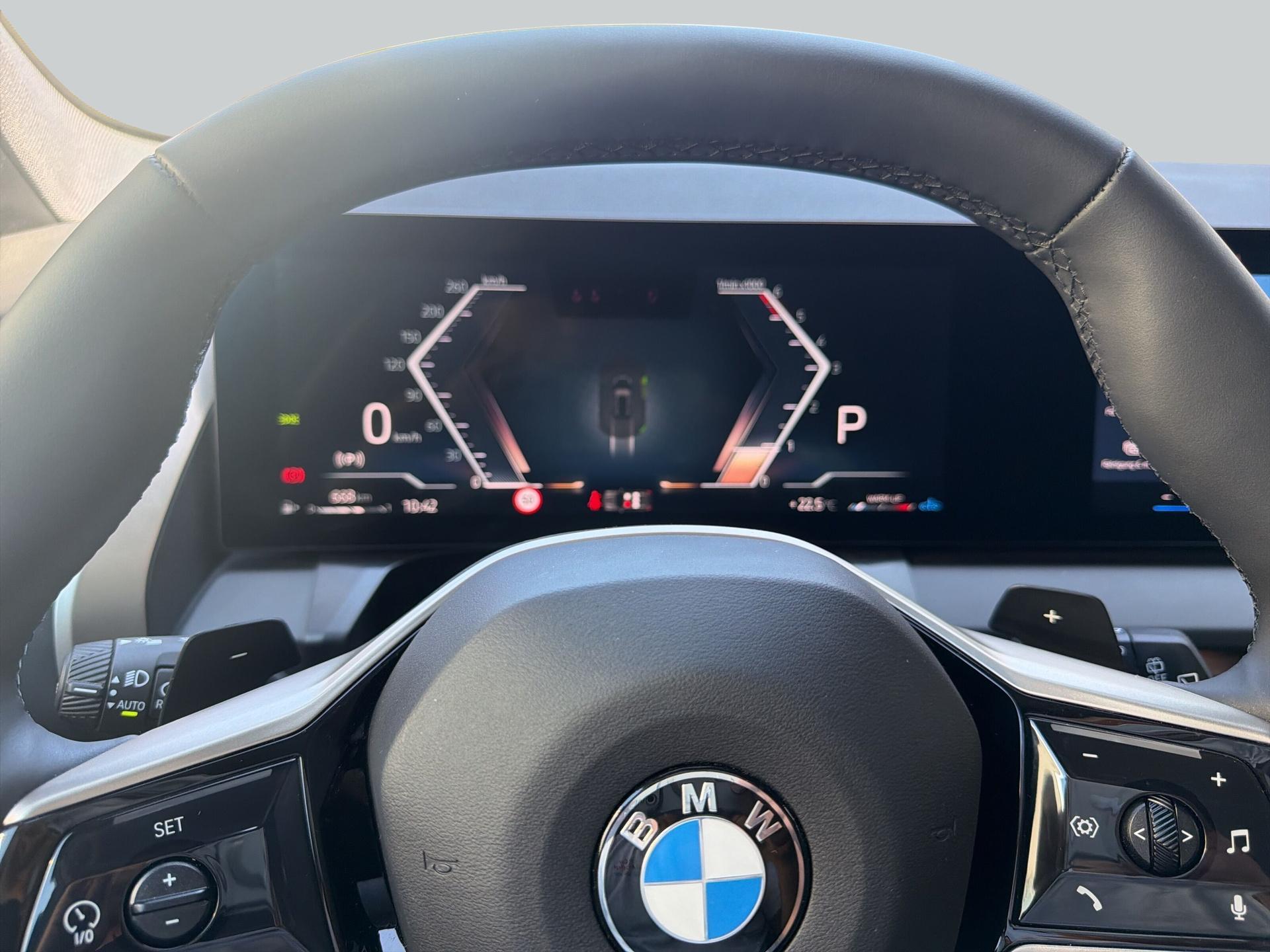 BMW X3 – Bild 6