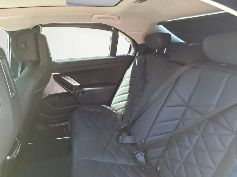 BMW i7 – Bild 20