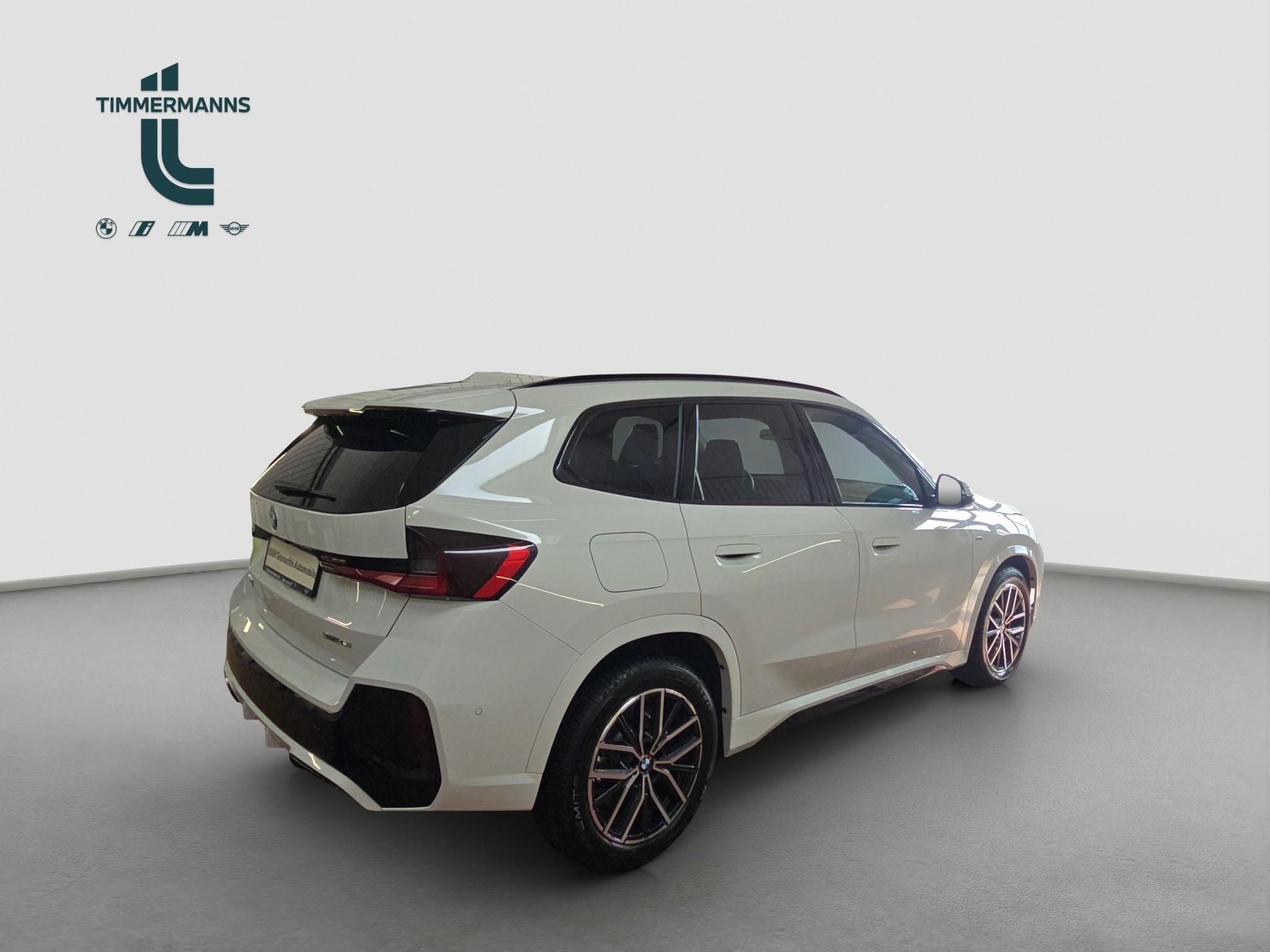 BMW X1 – Bild 5