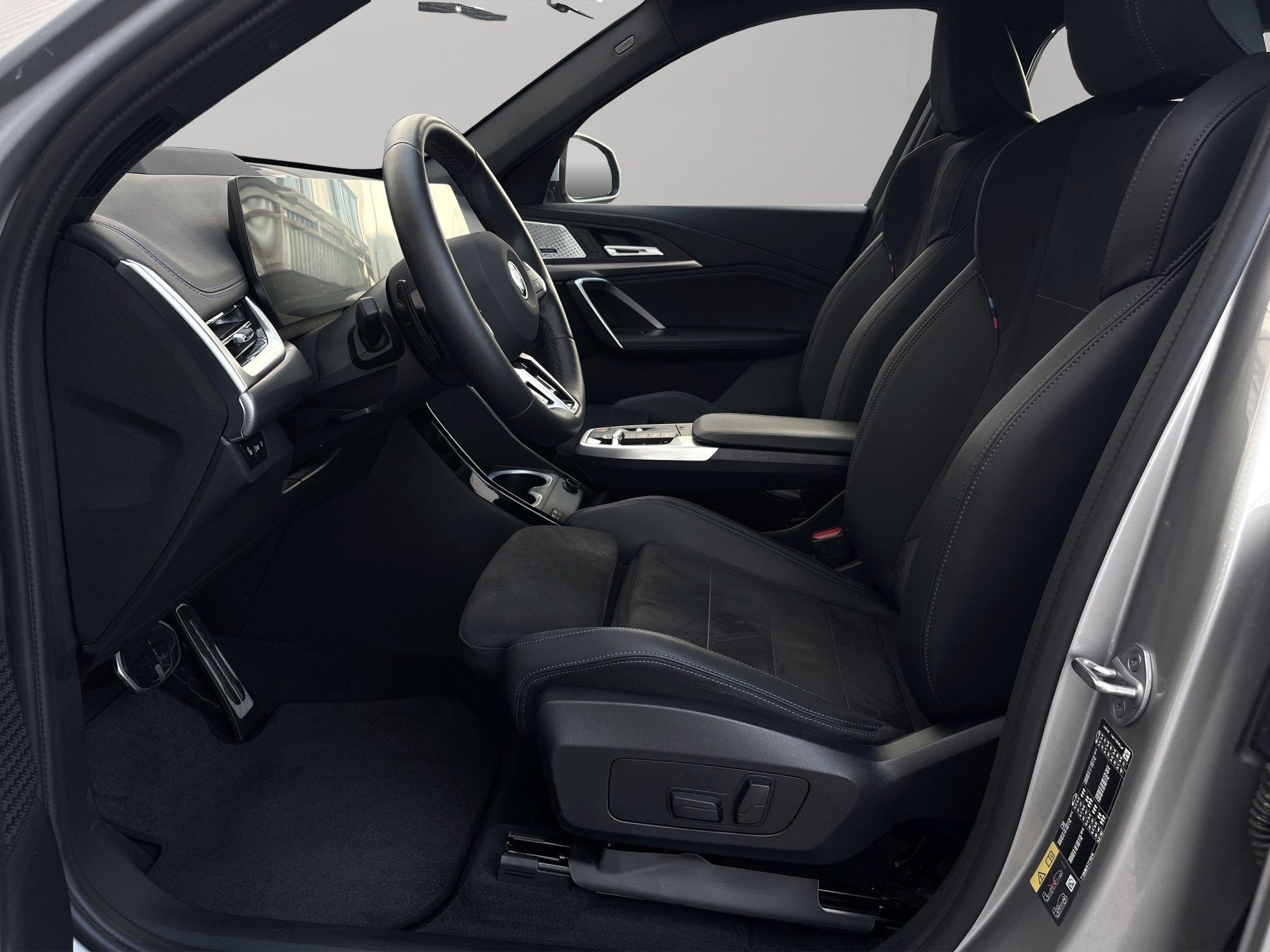 BMW iX1 – Bild 11