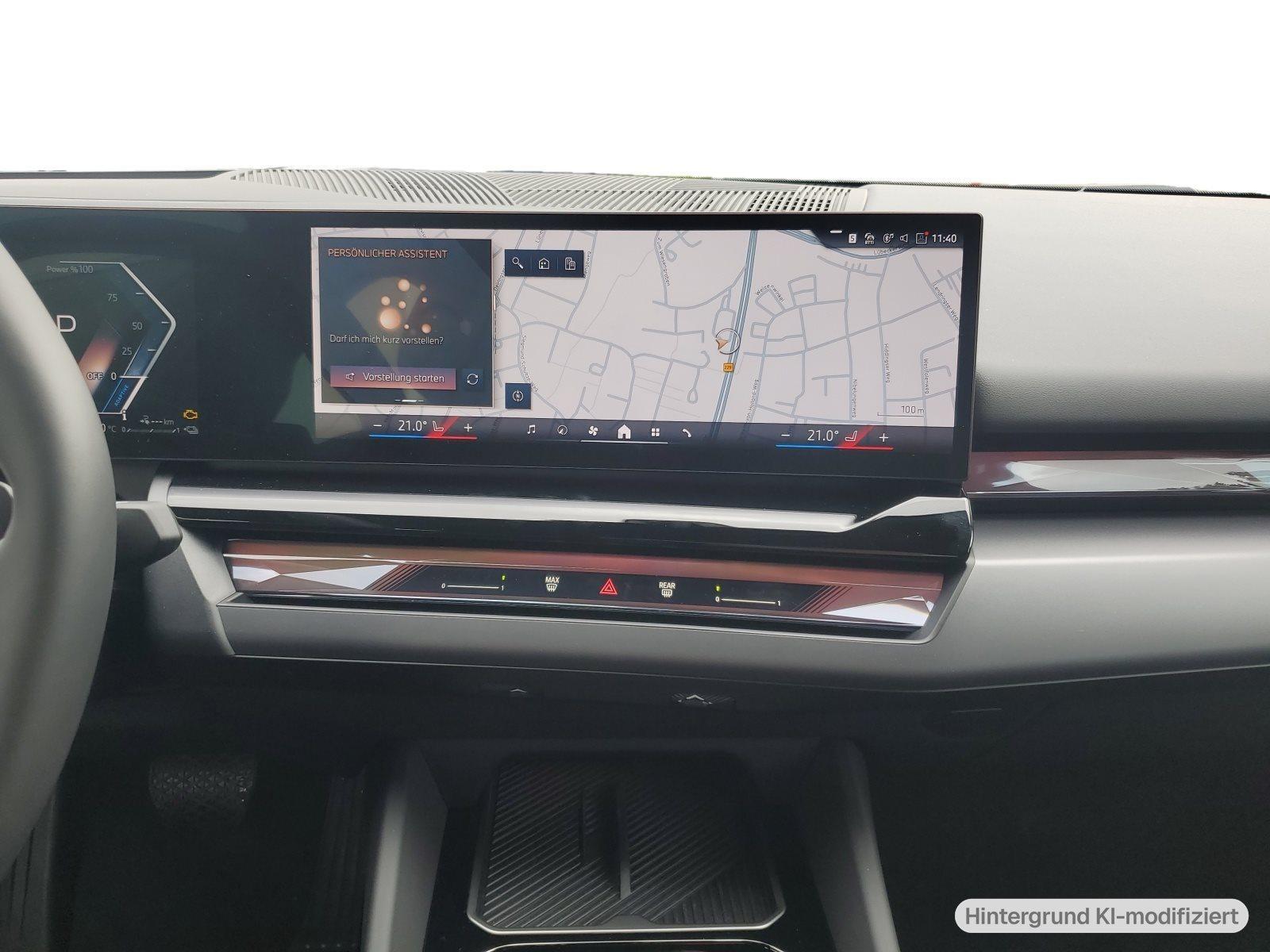 BMW 5er – Bild 39