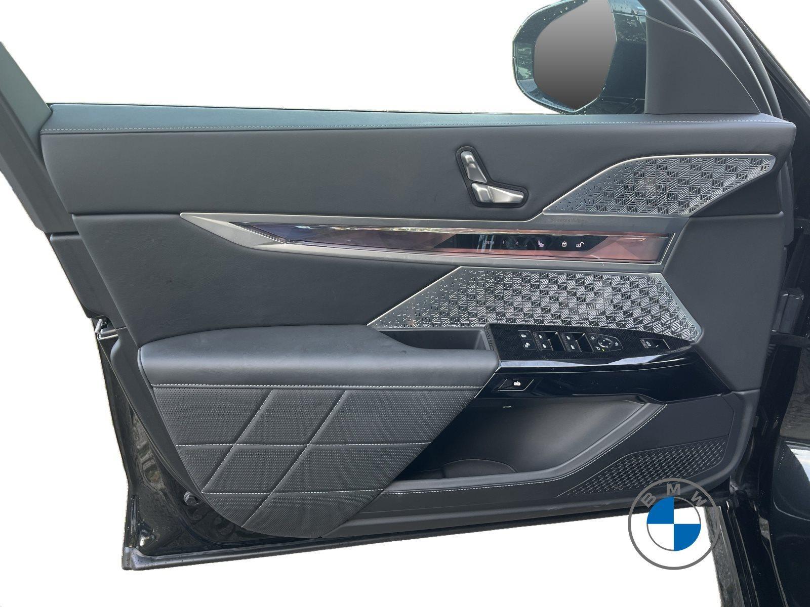 BMW i7 – Bild 14