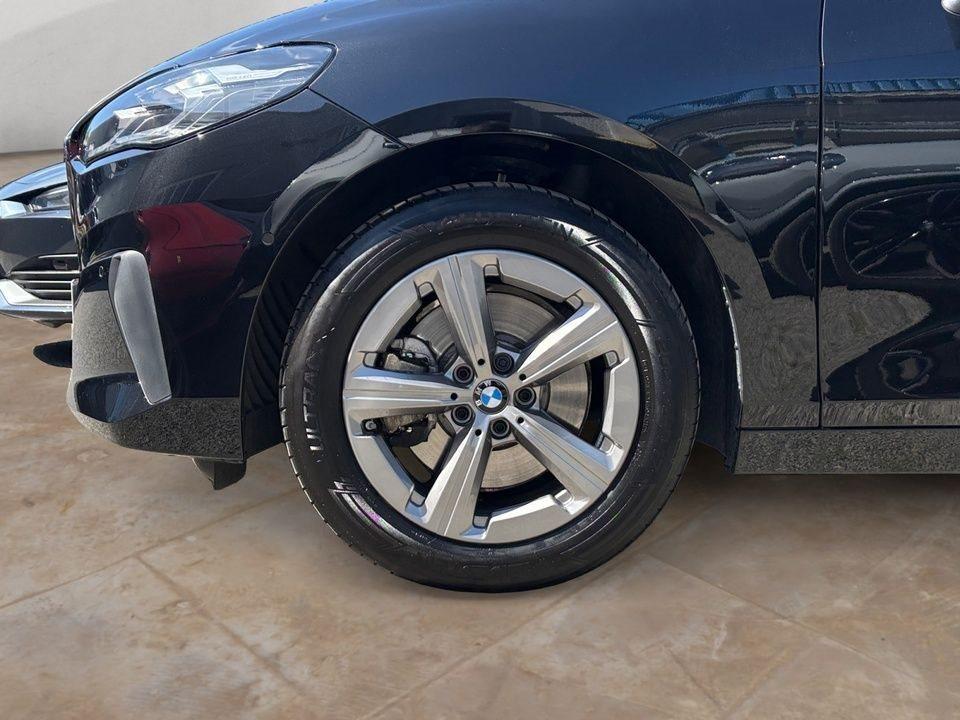 BMW 2er Active Tourer – Bild 10