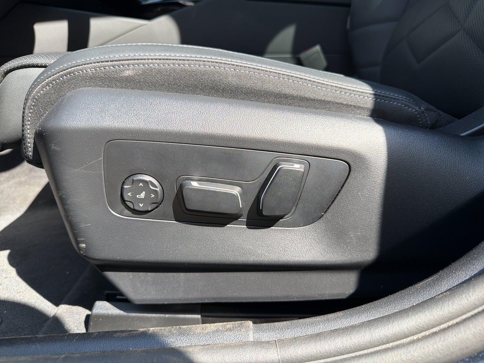 BMW 5er – Bild 20