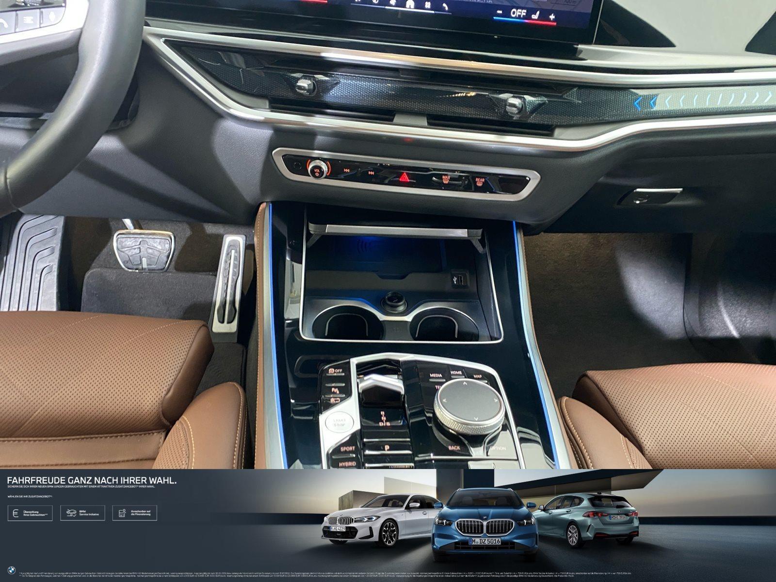 BMW X5 – Bild 13