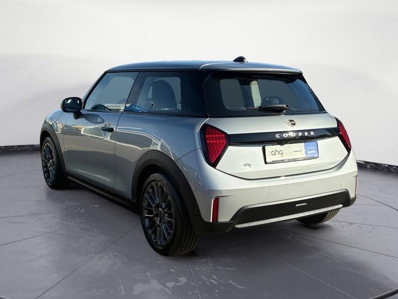 MINI Cooper 3-Türer – Bild 2