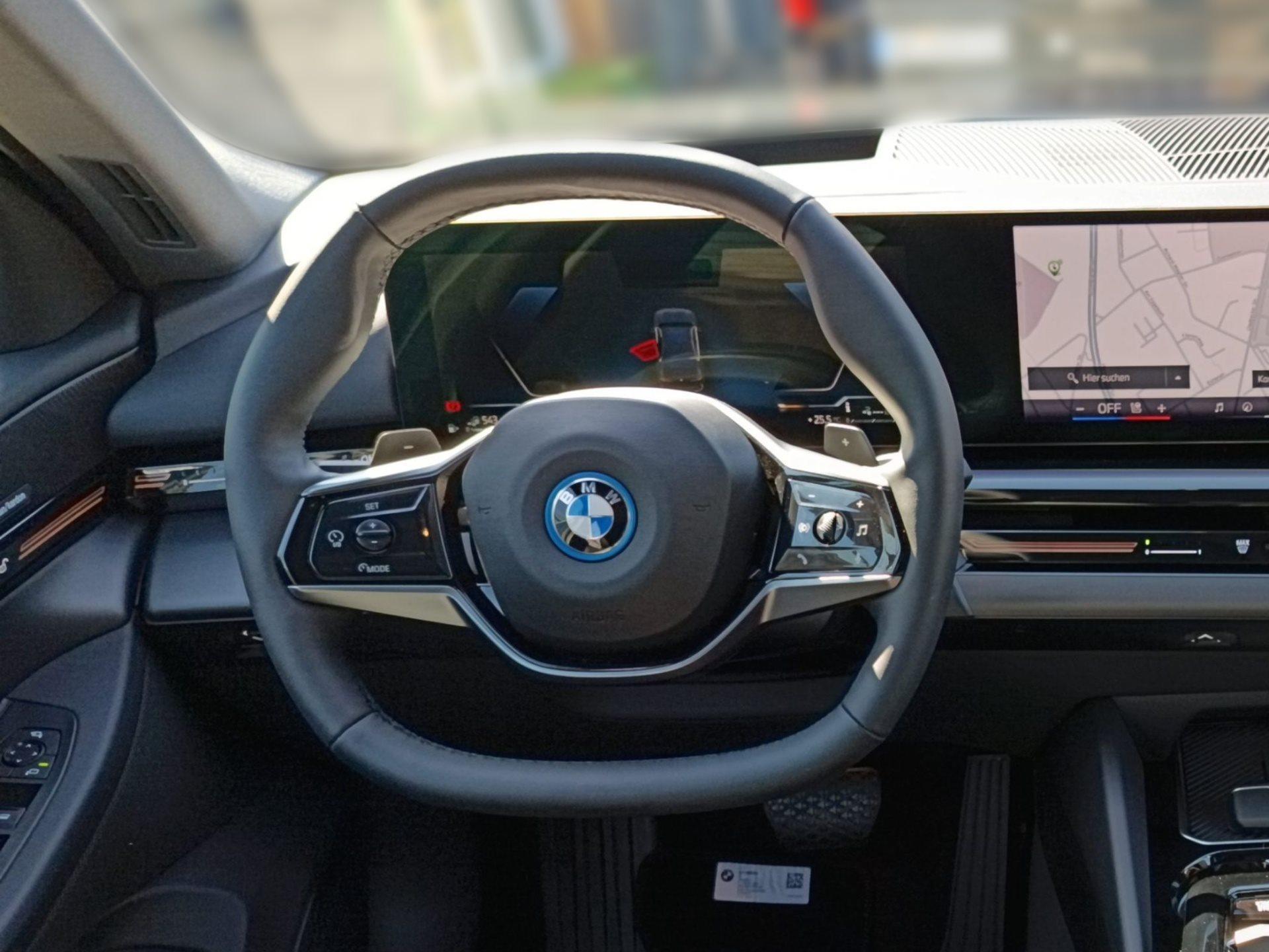 BMW 5er – Bild 9