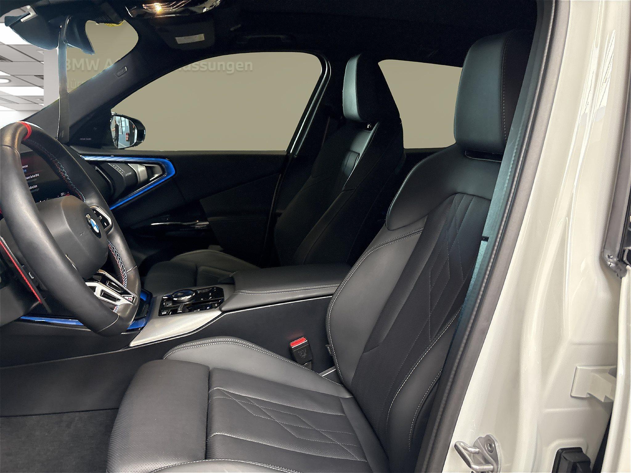 BMW X3 – Bild 9