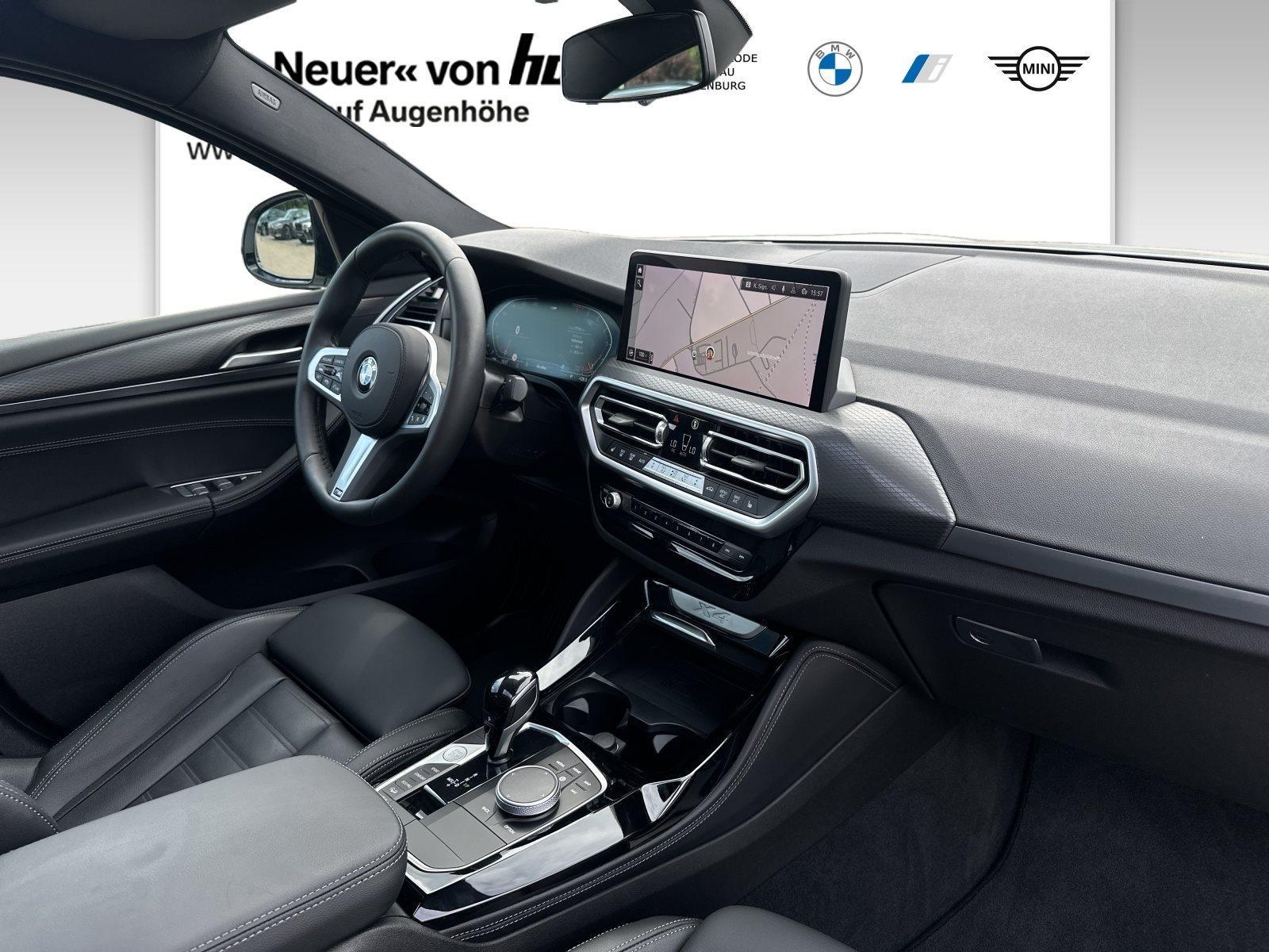 BMW X4 – Bild 4