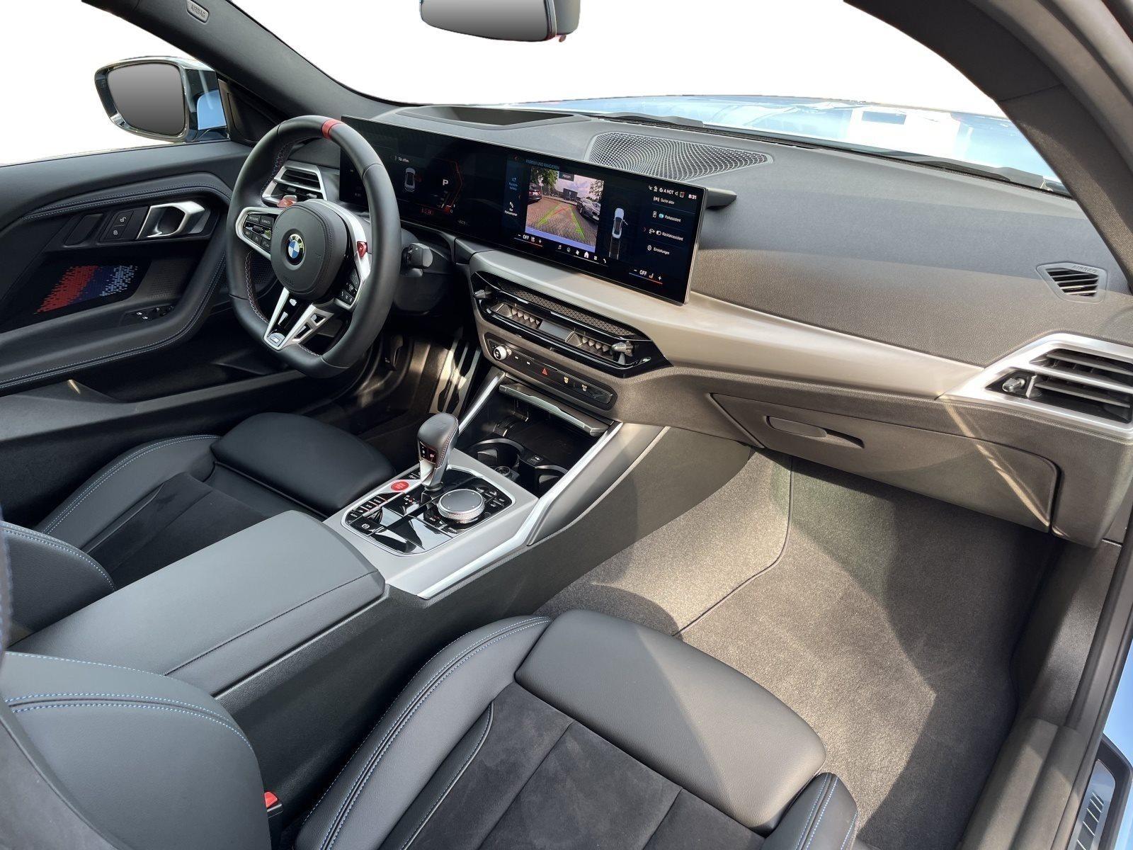 BMW M2 Coupé – Bild 14