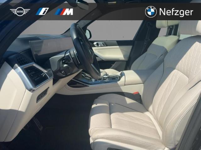 BMW X7 – Bild 5