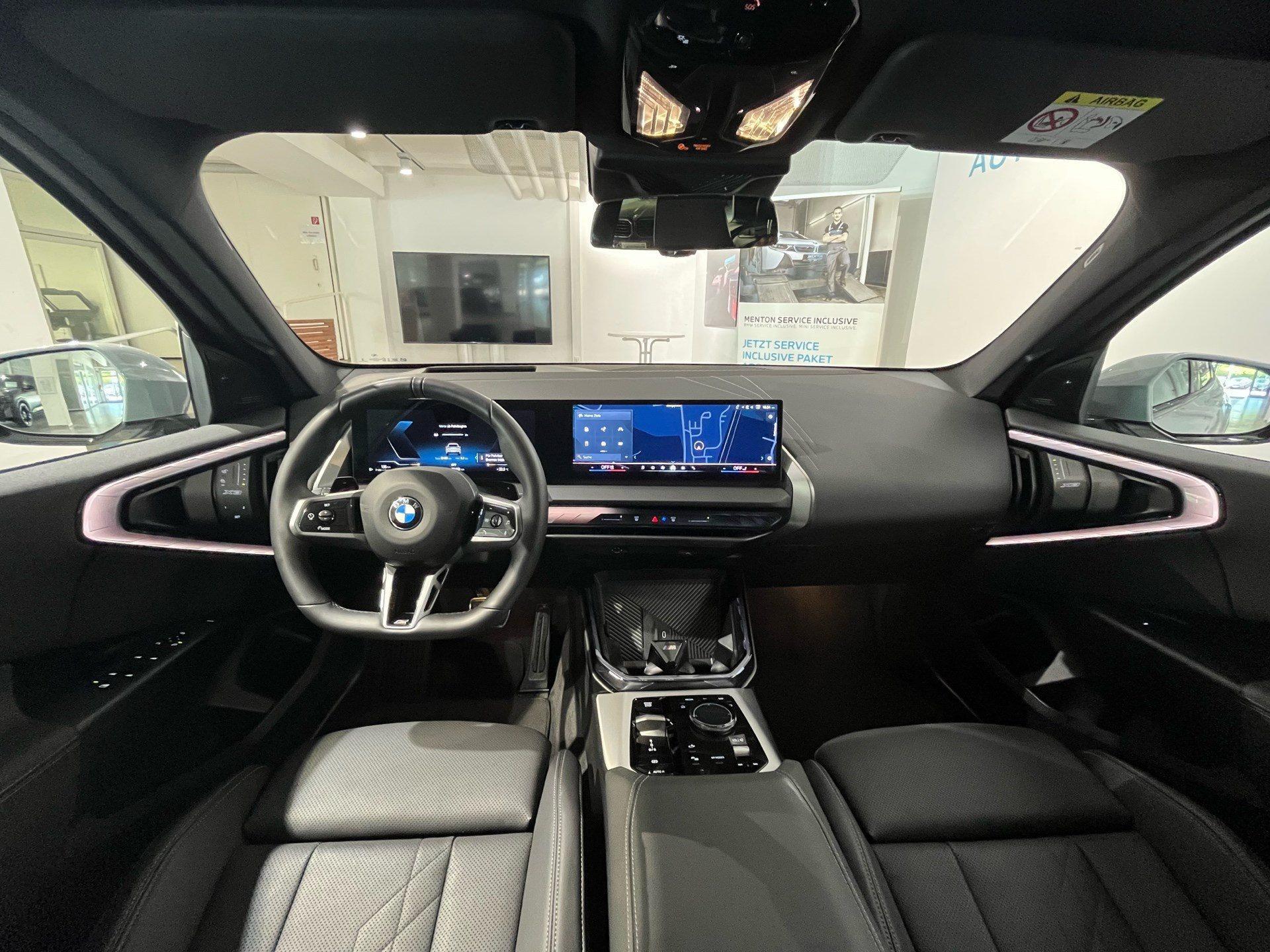 BMW X3 – Bild 8