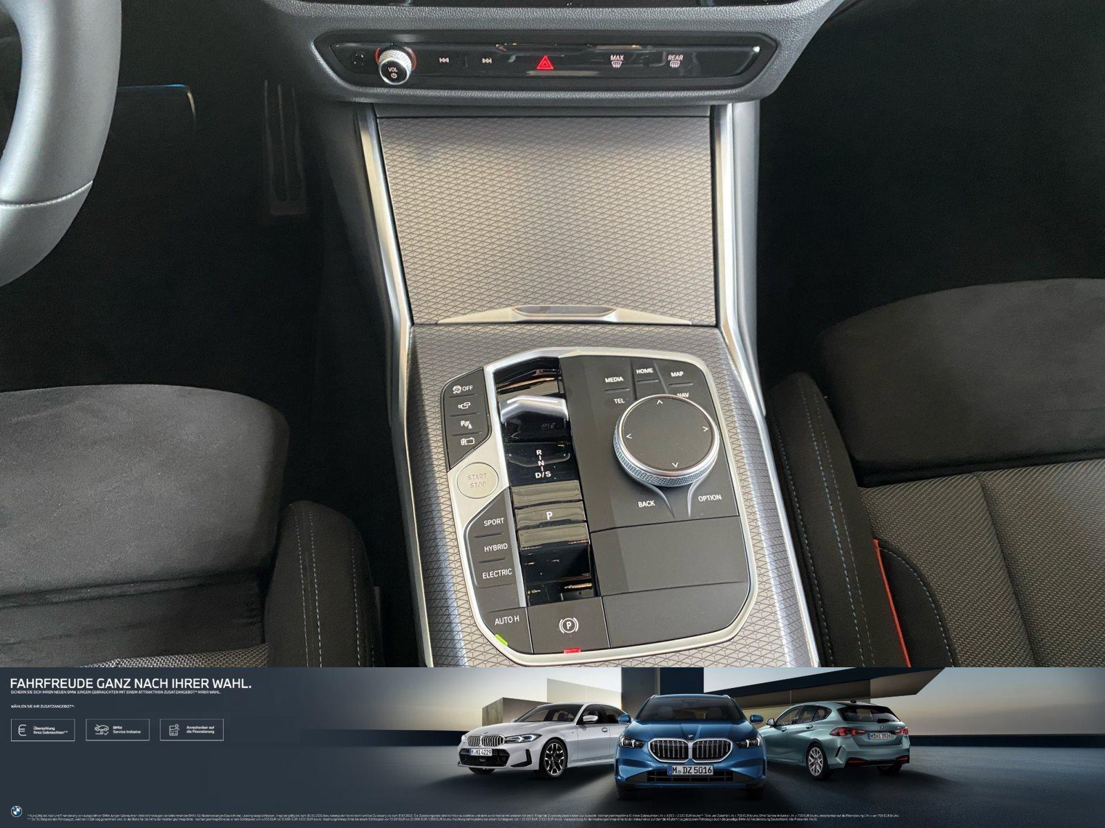 BMW 3er Touring – Bild 23