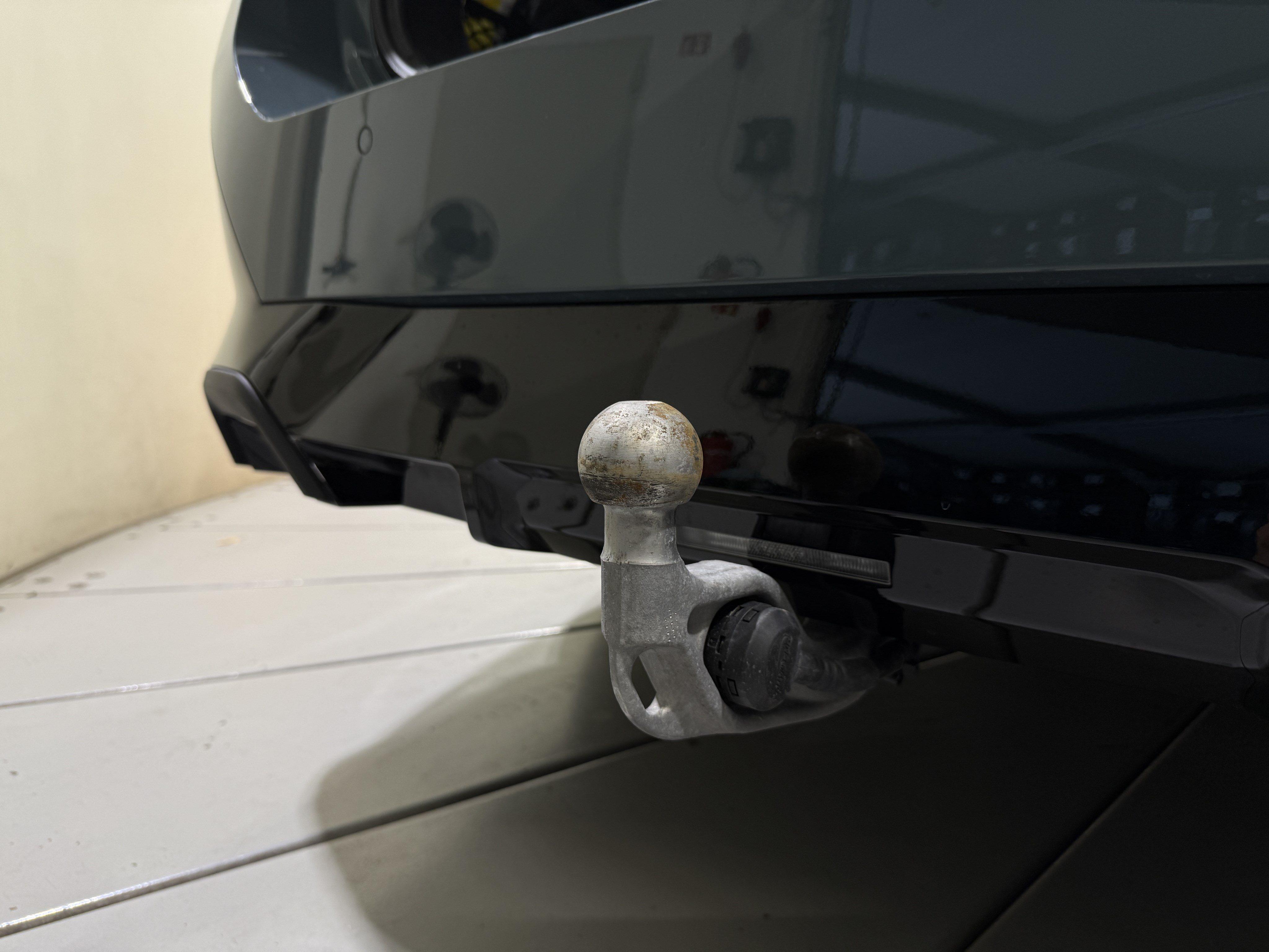 BMW 5er Touring – Bild 31